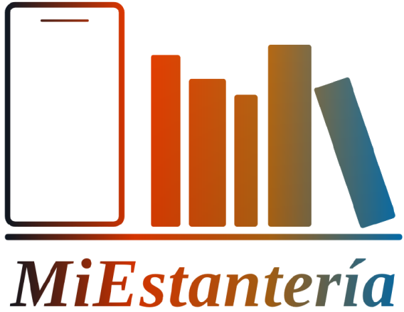 Mi Estantería